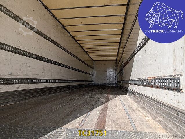 Koffer Fruehauf 