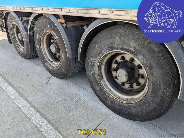 Koffer Fruehauf 