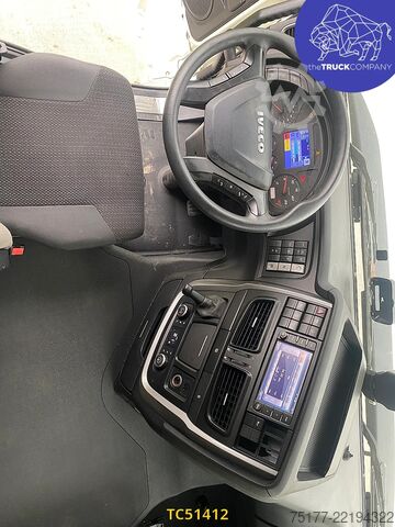 Estándar-SZM Iveco Stralis 440 S40