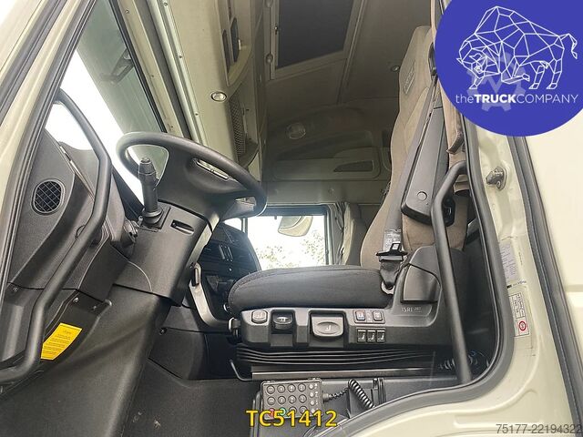 Estándar-SZM Iveco Stralis 440 S40
