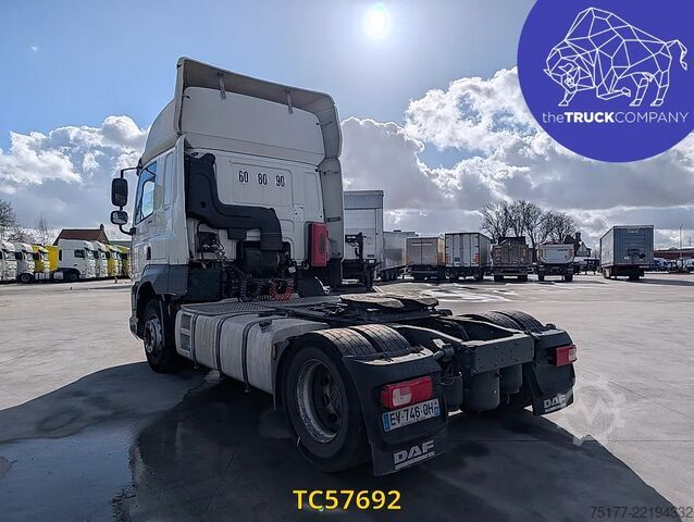 Стандарт-СЗМ DAF CF Euro6 480