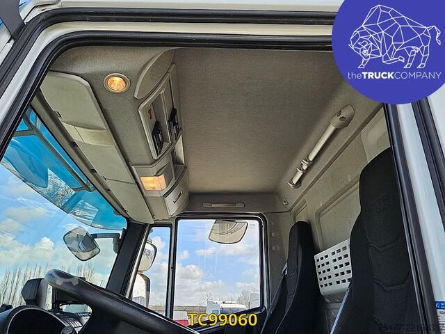 Lona corredera Iveco EuroCargo 140 E22