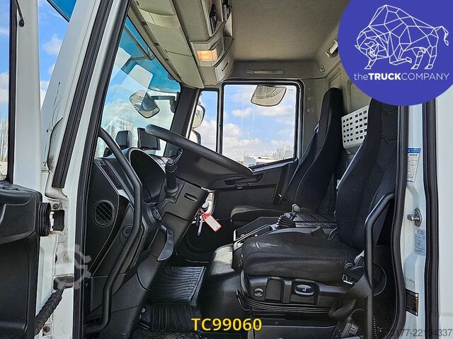 Lona corredera Iveco EuroCargo 140 E22