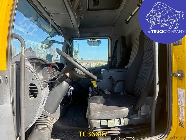  Mercedes-Benz Atego 1218