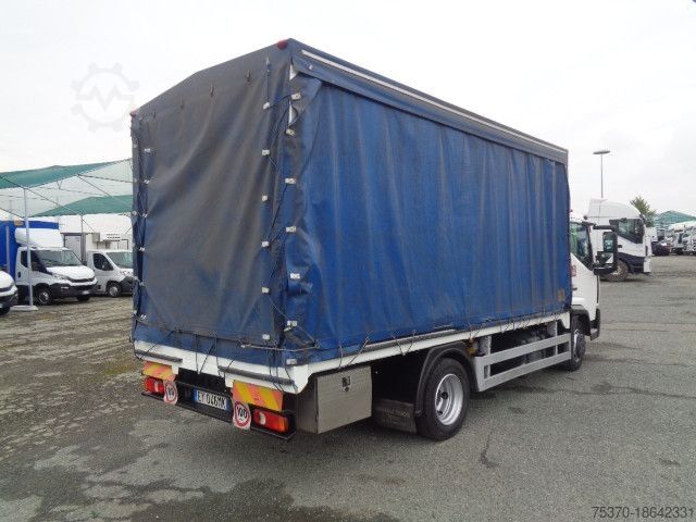 Kamion për qëllime të veçanta Renault D75