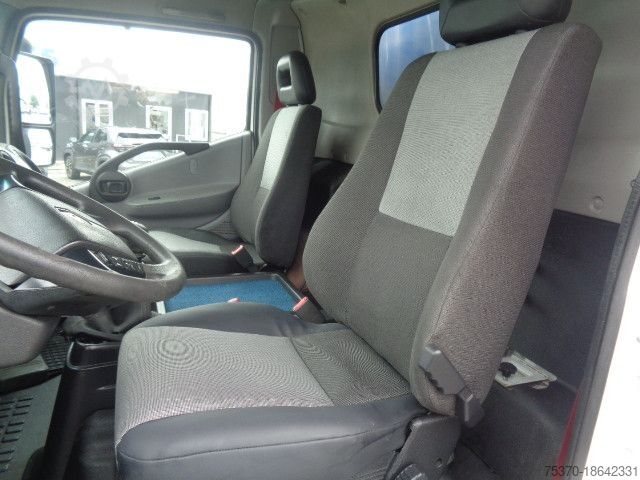 Kamion për qëllime të veçanta Renault D75
