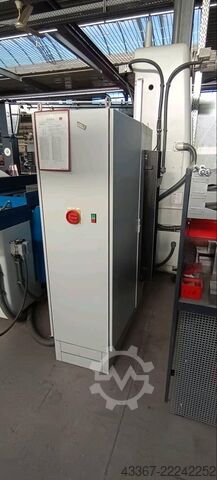 Planslibemaskine ELB 