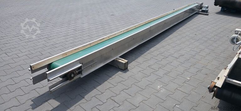 Hihnakuljetin hihnakuljetin Forderband Transportband Taśmociąg L Conveyor Conveyors