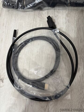 Diagnostični videoskop Fluke DS703 FC Diagnostyczny videoskop  Fluke DS703 FC Diagnostyczny videoskop  Fluke DS703 FC