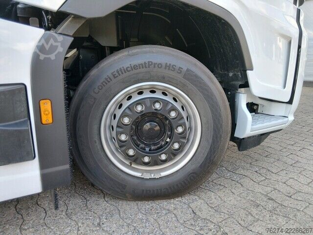 وحدة جرار قياسية Ford Trucks F-MAX 4x2 GEN 2.0 Neues Modell 510 PS