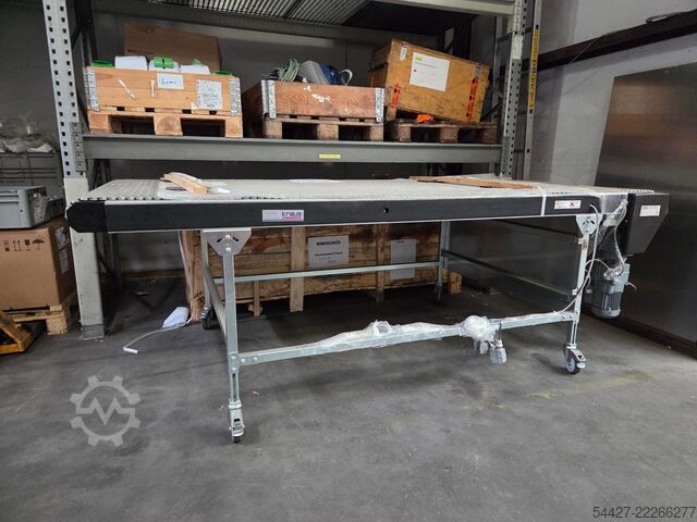 Förderband Kraus GmbH FB90 MODUL