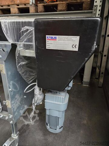 Förderband Kraus GmbH FB90 MODUL