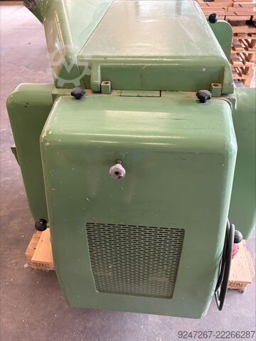 Artilhadora de espessura Martin Dickenhobel T41