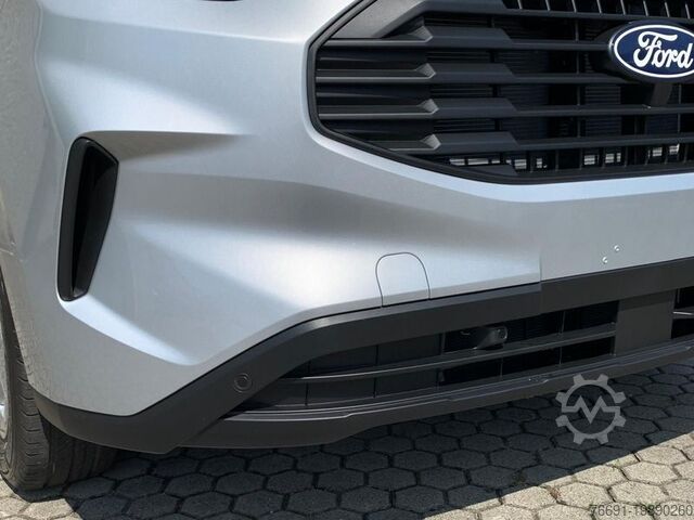Furgone Ford Custom 6 posti - PRONTA CONSEGNA   -