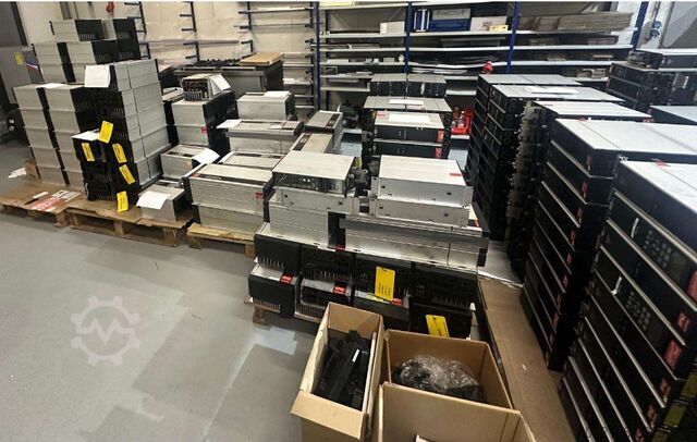  Danfoss VLT 5027, 175Z4136