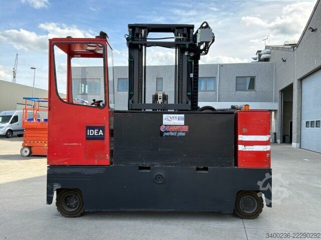  AMLift CEL35/14/60