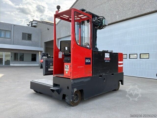  AMLift CEL35/14/60