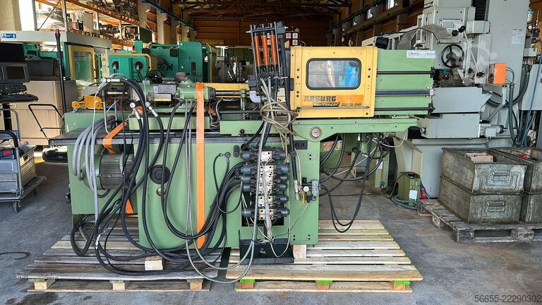  Arburg ALLROUNDER 221-75-350 145893