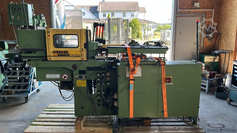  Arburg ALLROUNDER 221-75-350 145893