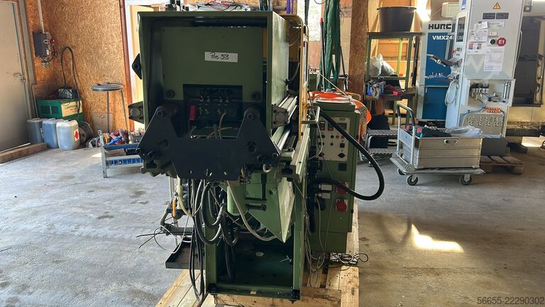  Arburg ALLROUNDER 221-75-350 145893