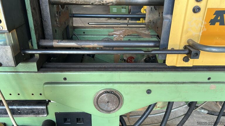  Arburg ALLROUNDER 221-75-350 145893