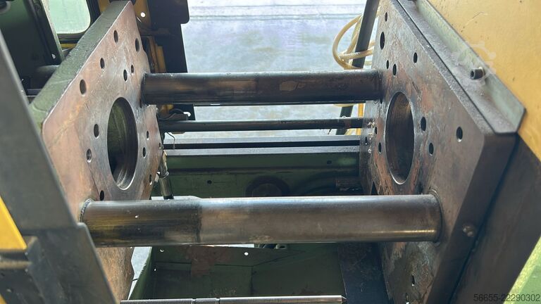  Arburg ALLROUNDER 221-75-350 145893