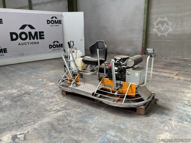  Barikell MK 8.90