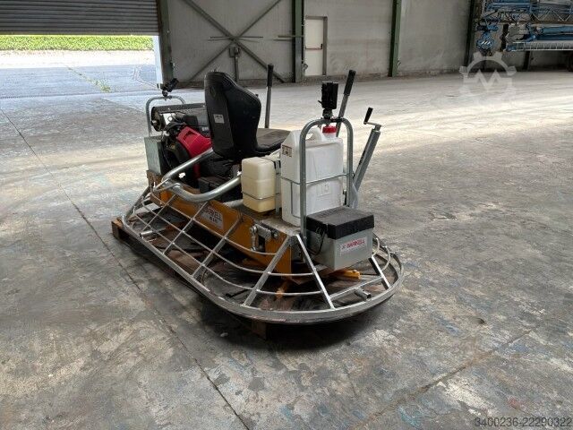  Barikell MK 8.90