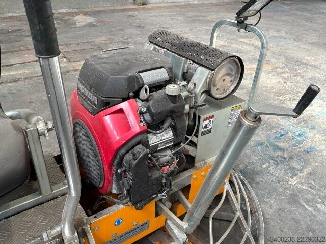  Barikell MK 8.90