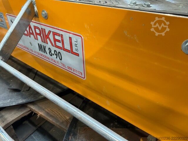  Barikell MK 8.90
