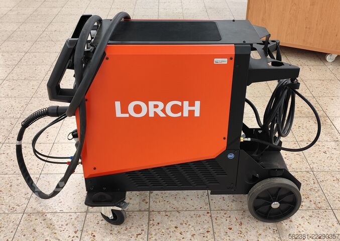  Lorch IQS 5