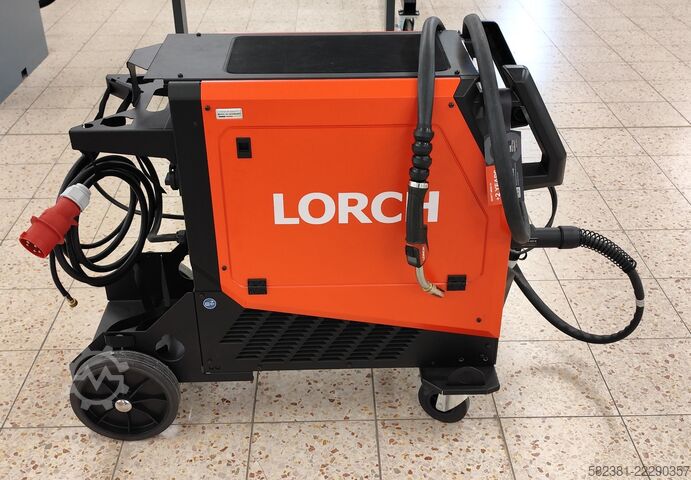  Lorch IQS 5