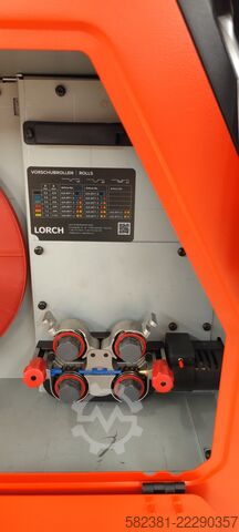  Lorch IQS 5