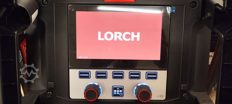  Lorch IQS 5