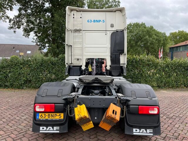 Standard-SZM DAF XF 480 FT