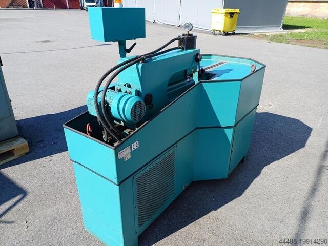 2005 Vollmer T420CAS Vollmer T420CAS