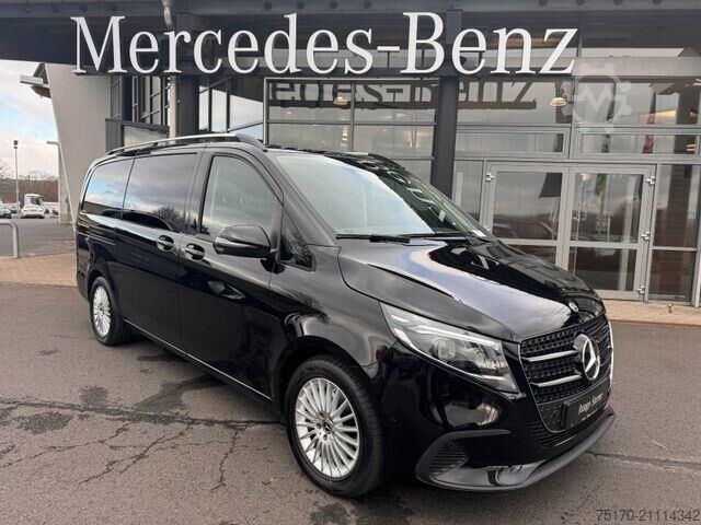 Karavan z visoko streho Mercedes-Benz V 220 d STYLE K Liege-Paket AHK2,5 DISTRONIC