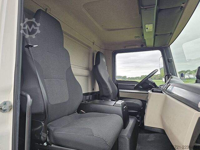 Lagaminas M.A.N. 12.190 TGL AIRCO TAILLIFT