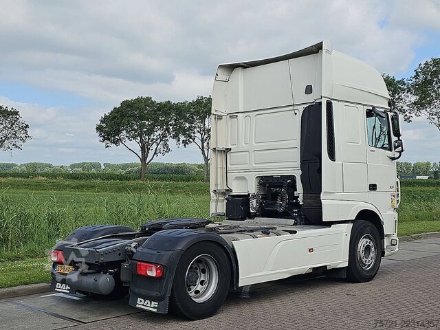 Standartinis-SZM DAF XF 480 EURO6 D