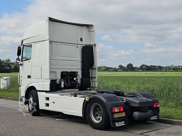 Standartinis-SZM DAF XF 480 EURO6 D