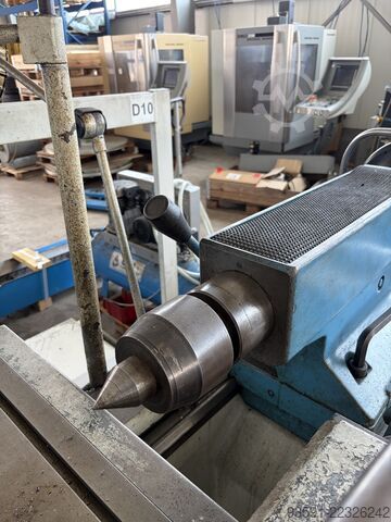Tour parallèle VDF Boehringer DUE 630