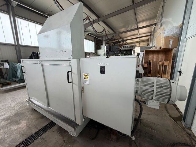 Tour parallèle VDF Boehringer DUE 630
