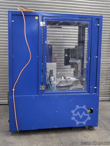 US hegesztőberendezés mth USV 20L mth ultraschalltechnologie Gmbh US Schweißanlage