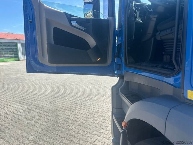 Müllwagen MERCEDES-BENZ Actros 2536 / Zöller Medium x2E Evo -23