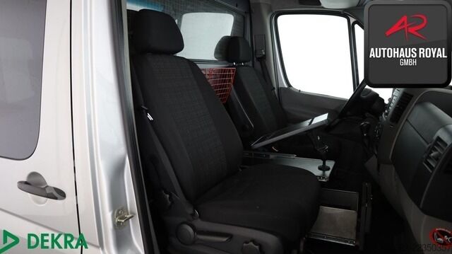 Skåpbil mercedes-benz Sprinter 313 CDI KASTEN L1H2 STANDHZ,SCHWINGSITZ