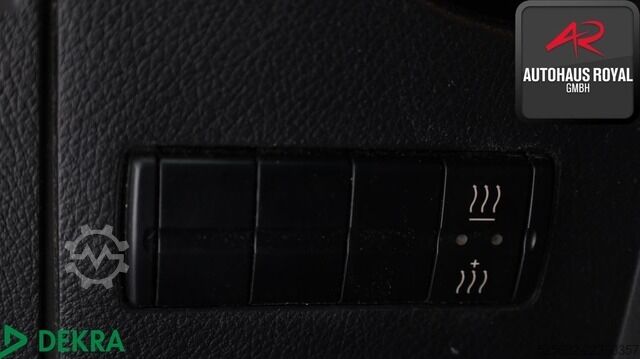 Skåpbil mercedes-benz Sprinter 313 CDI KASTEN L1H2 STANDHZ,SCHWINGSITZ