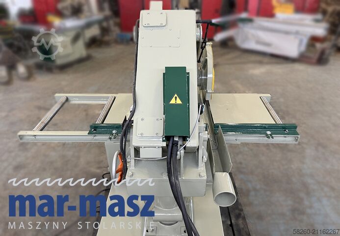 Pendul tværsav REMA DCKLH