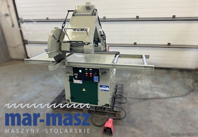 Pendul tværsav REMA DCKLH