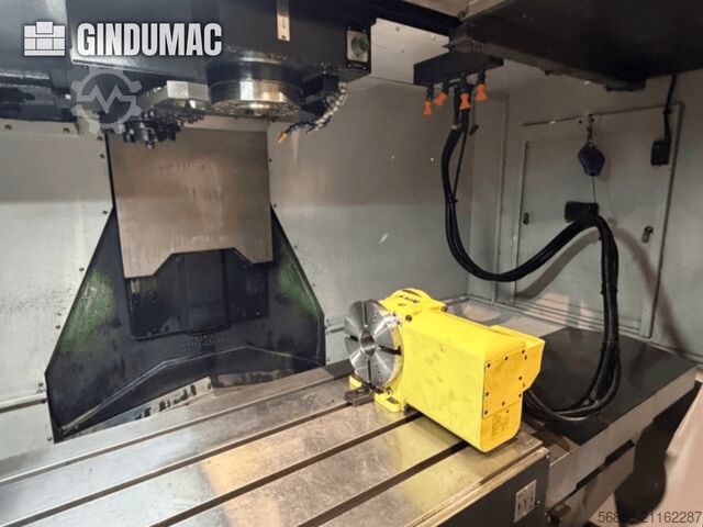 DOOSAN  DNM 500II DOOSAN DNM 500II