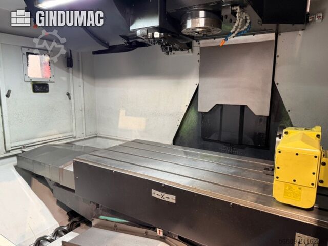 DOOSAN  DNM 500II DOOSAN DNM 500II